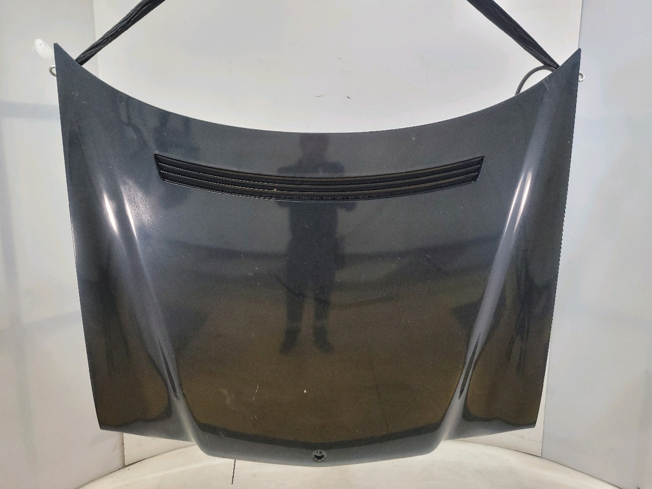 Capot MERCEDES CLASSE E 2 PH.1 INC. réf. 210880035728 V1-7556L V1-7556L