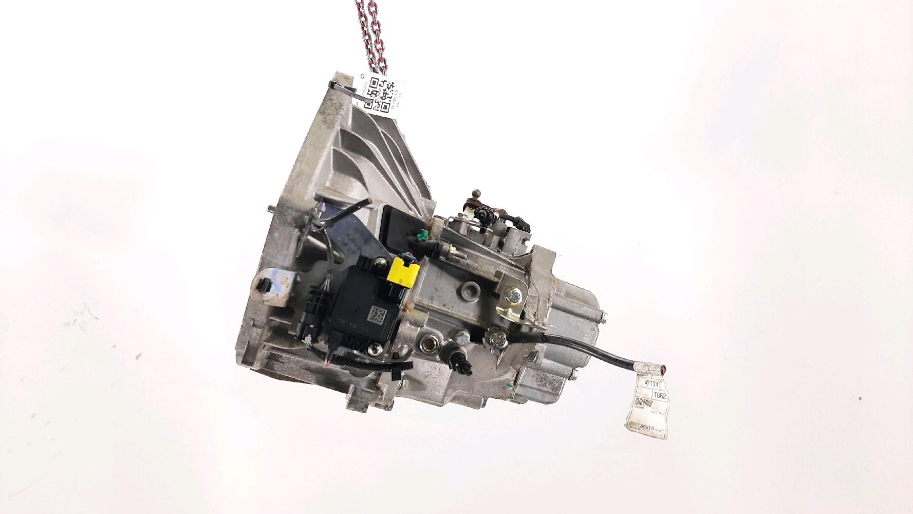 Boîte de vitesses type 46347503 FIAT TIPO 2 PH.1 E1-7901G E1-7901G