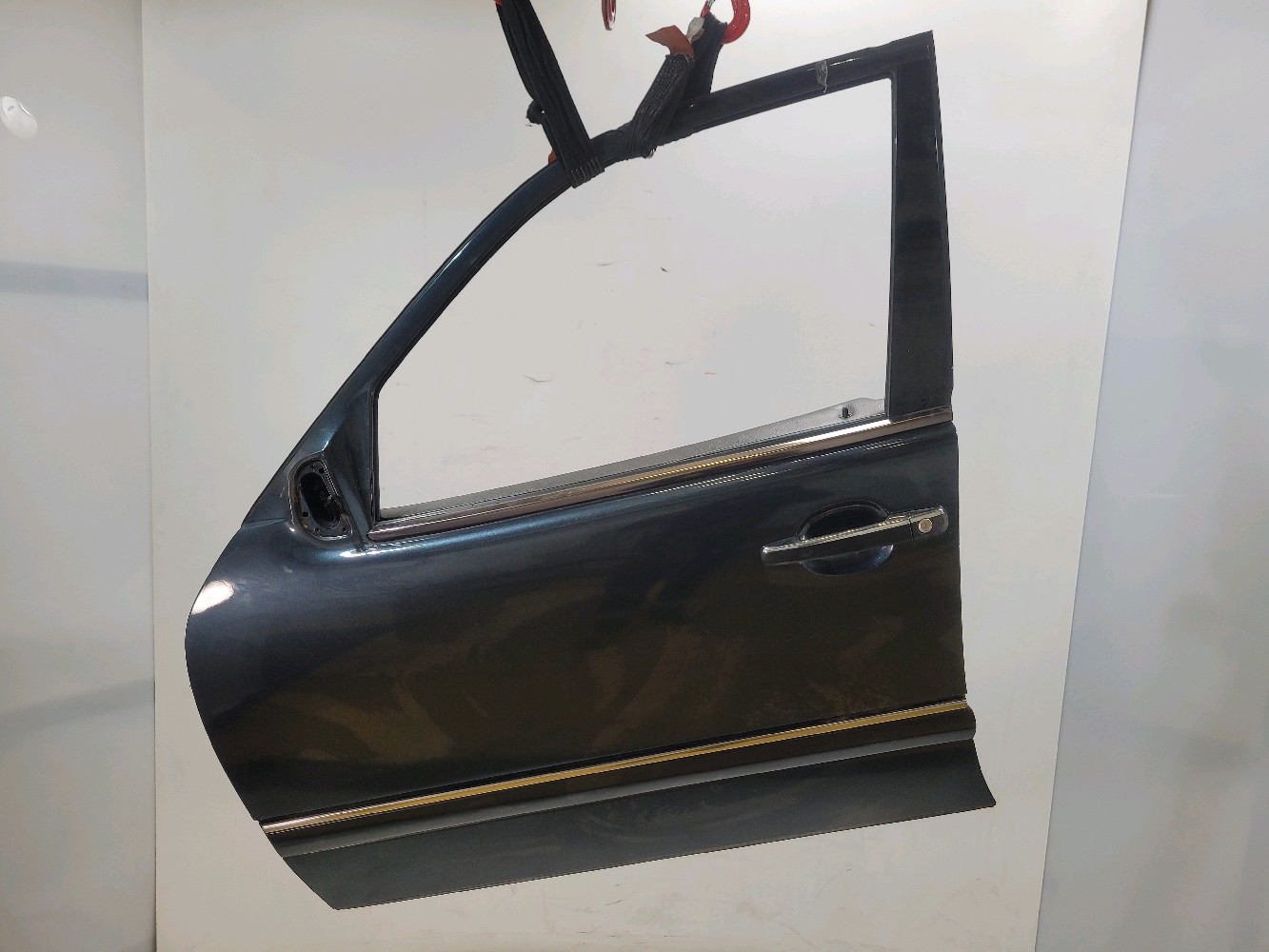 Porte avant gauche MERCEDES CLASSE E 2 PH.1 210720150528 R1-7476U R1-7476U