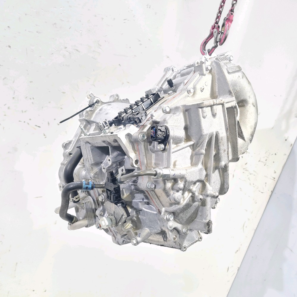 Boîte de vitesses type 2CH124 TOYOTA YARIS 4 Q1-0690A Q1-0690A