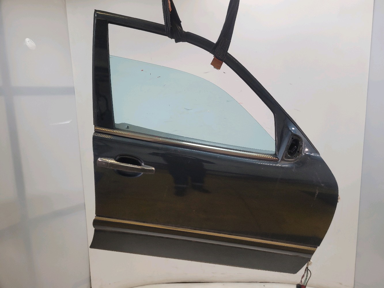 Porte avant droite MERCEDES CLASSE E 2 PH.1 210720160528 I1-7549K I1-7549K