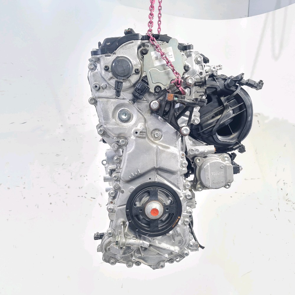 Moteur type M15AFKS TOYOTA YARIS 4 X1-7554V X1-7554V