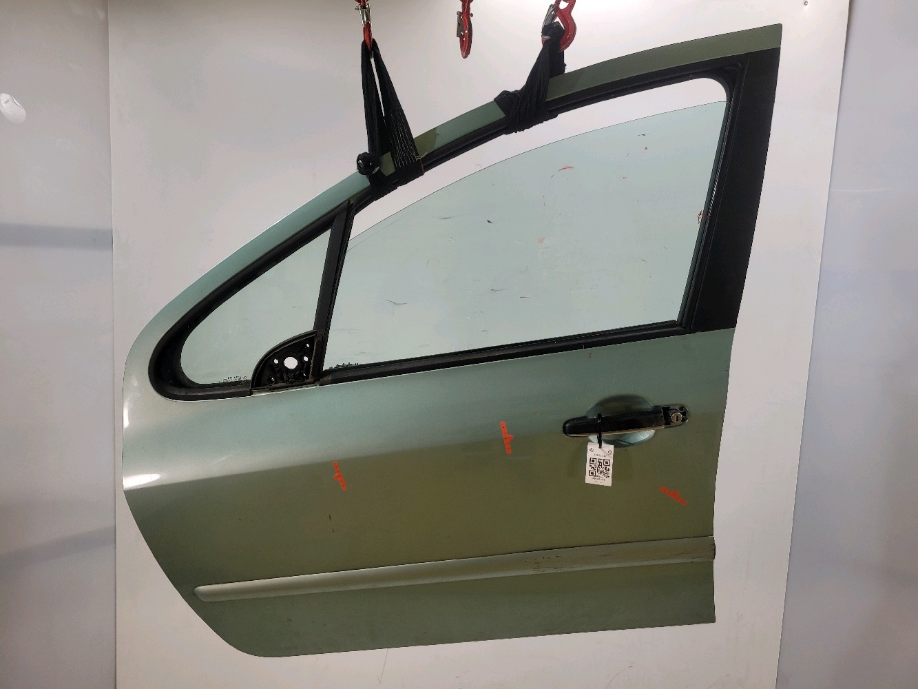 Porte avant gauche PEUGEOT 307 SW PH.1 9002S8 R0-9974M R0-9974M