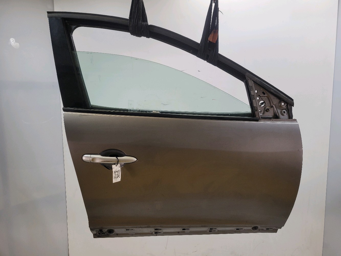 Porte avant droite RENAULT MEGANE 3 PH.1 801006560R W1-5518M W1-5518M