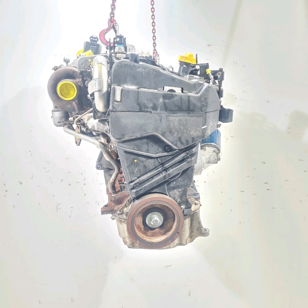 Moteur type K9K636 RENAULT SCENIC 3 PH.3 R1-2750U R1-2750U