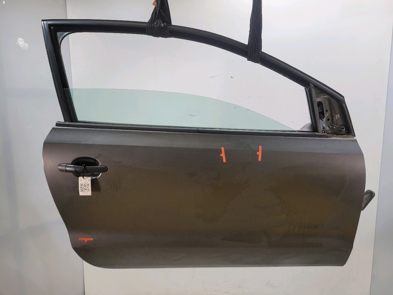 Porte droite (3 portes) VOLKSWAGEN POLO 5 PH.1 6R3831056J X1-5607H X1-5607H