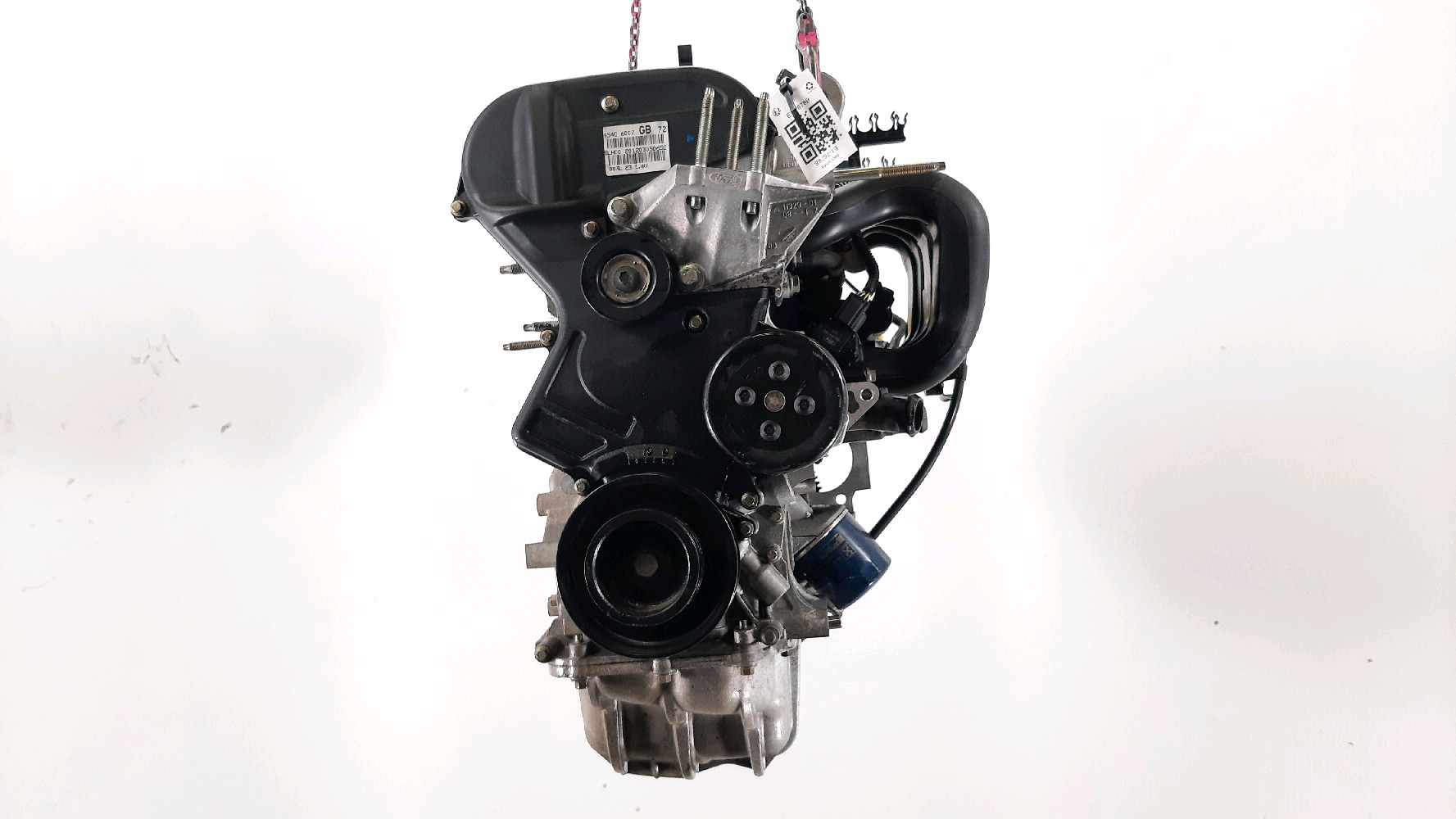 Moteur type FYDB FORD FOCUS 1 E1-7678B E1-7678B