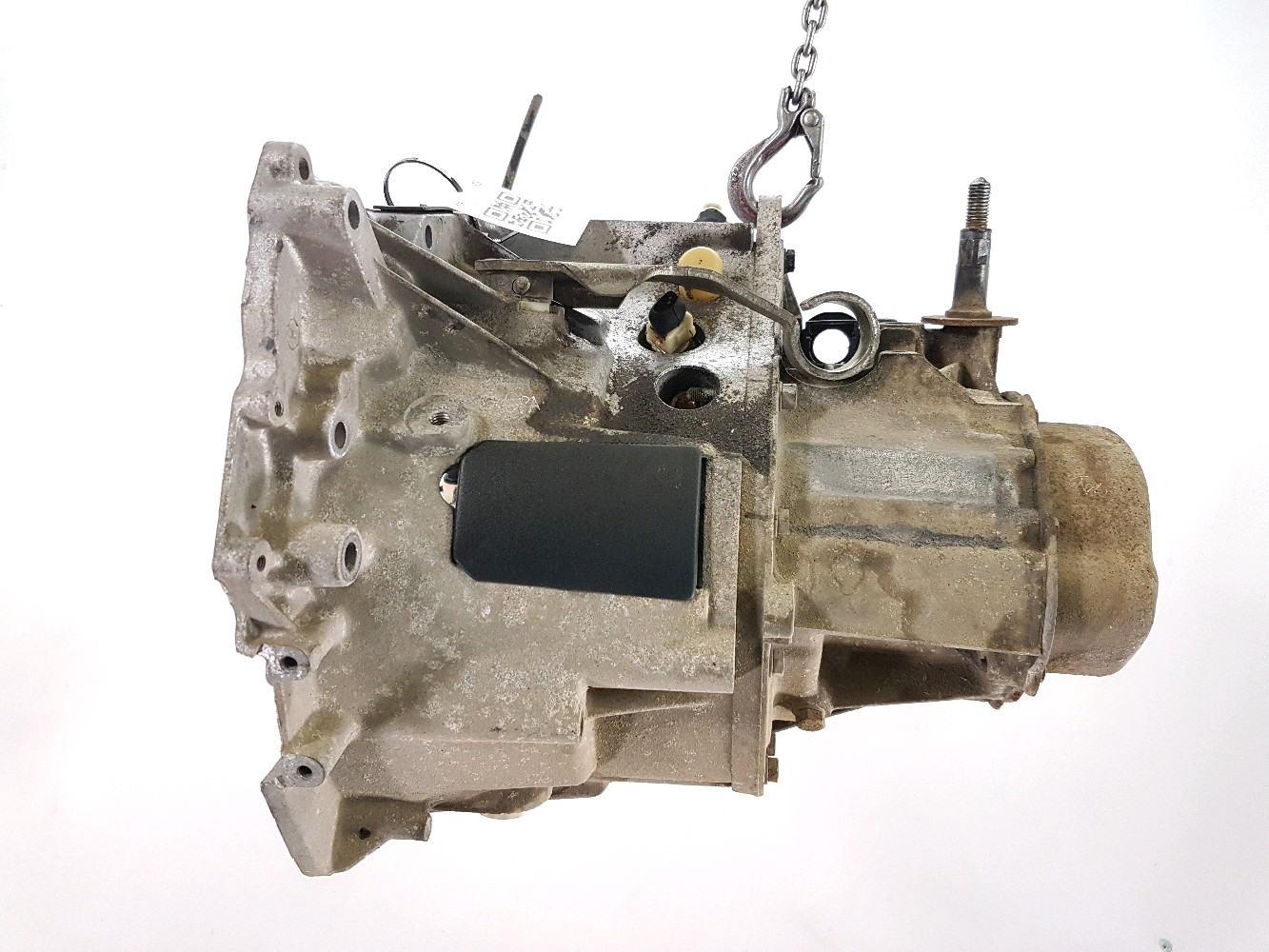 Boîte de vitesses type 20CH01 PEUGEOT 205 PH.2 X1-7679V X1-7679V