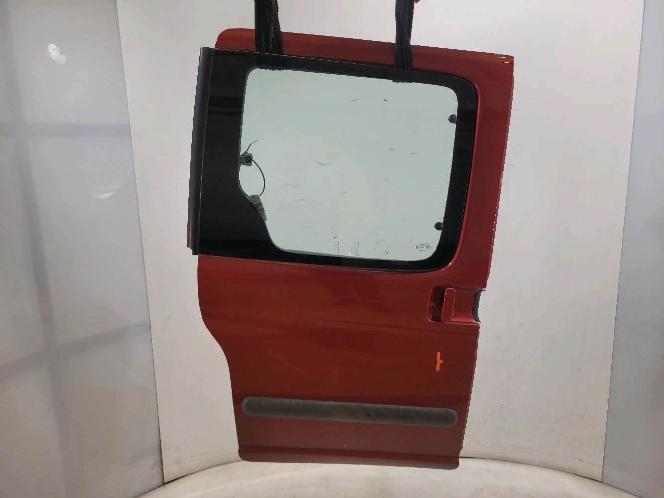 Porte latérale arrière droite 9839349380 - CITROEN BERLINGO 1 PH.1 1.4 - J1-5162A J1-5162A