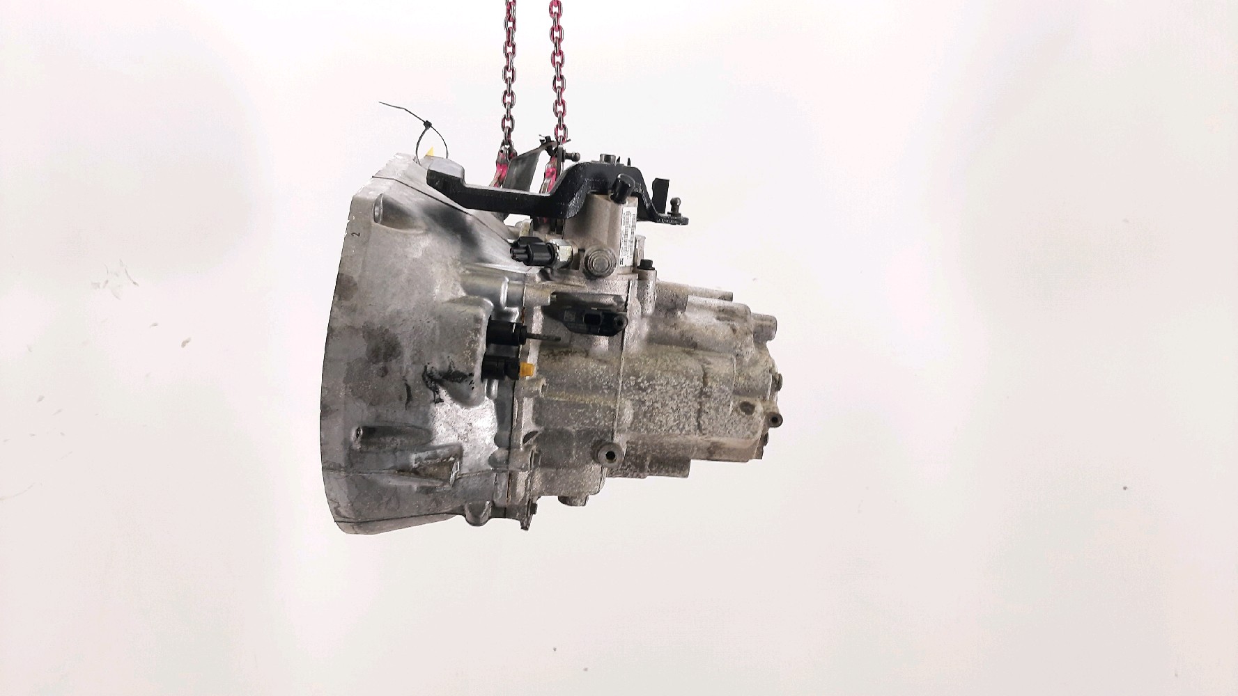 Boîte de vitesses type 1285228 VOLVO V40 2 PH.1 E0-7621X E0-7621X