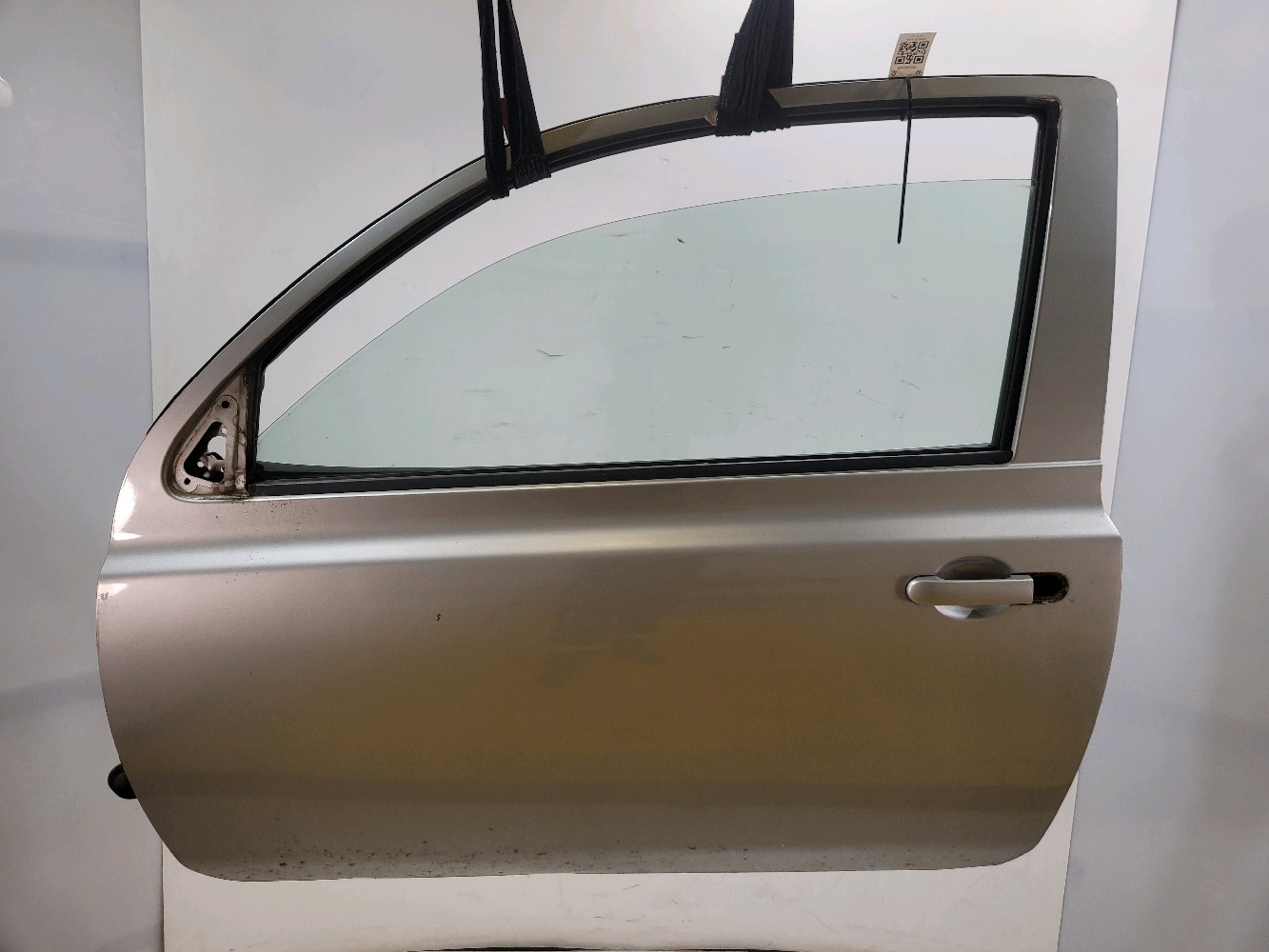 Porte gauche (3 portes) NISSAN MICRA 3 PH.1 80101AX630 W1-5098R W1-5098R