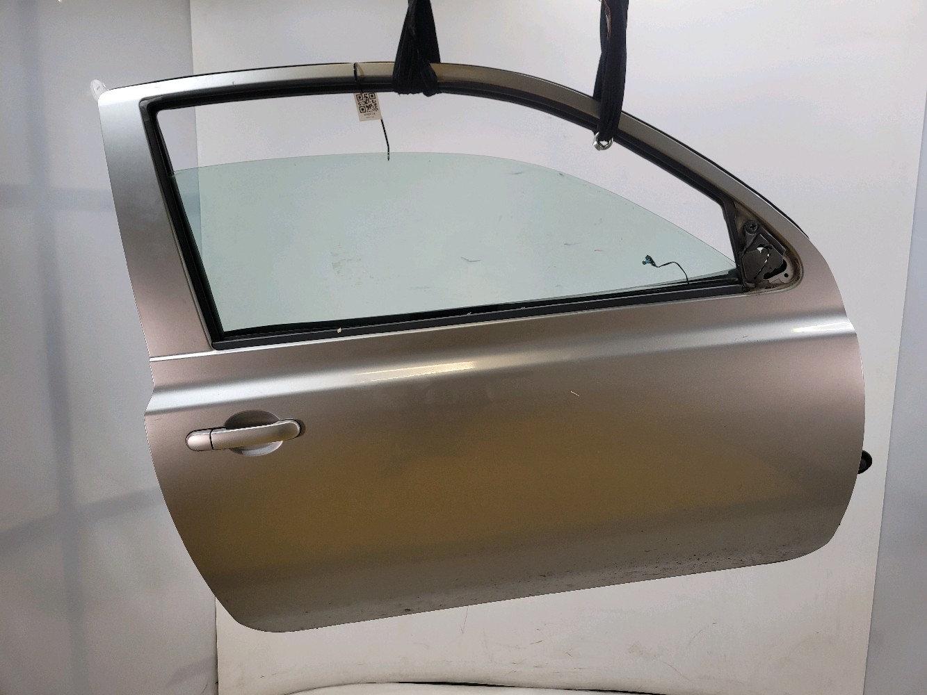 Porte droite (3 portes) NISSAN MICRA 3 PH.1 80100-AX630- K1-5085R K1-5085R