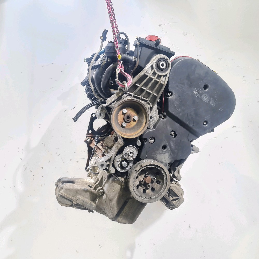 Moteur type AR32201 ALFA-ROMEO 156 PH.1 K1-2666H K1-2666H