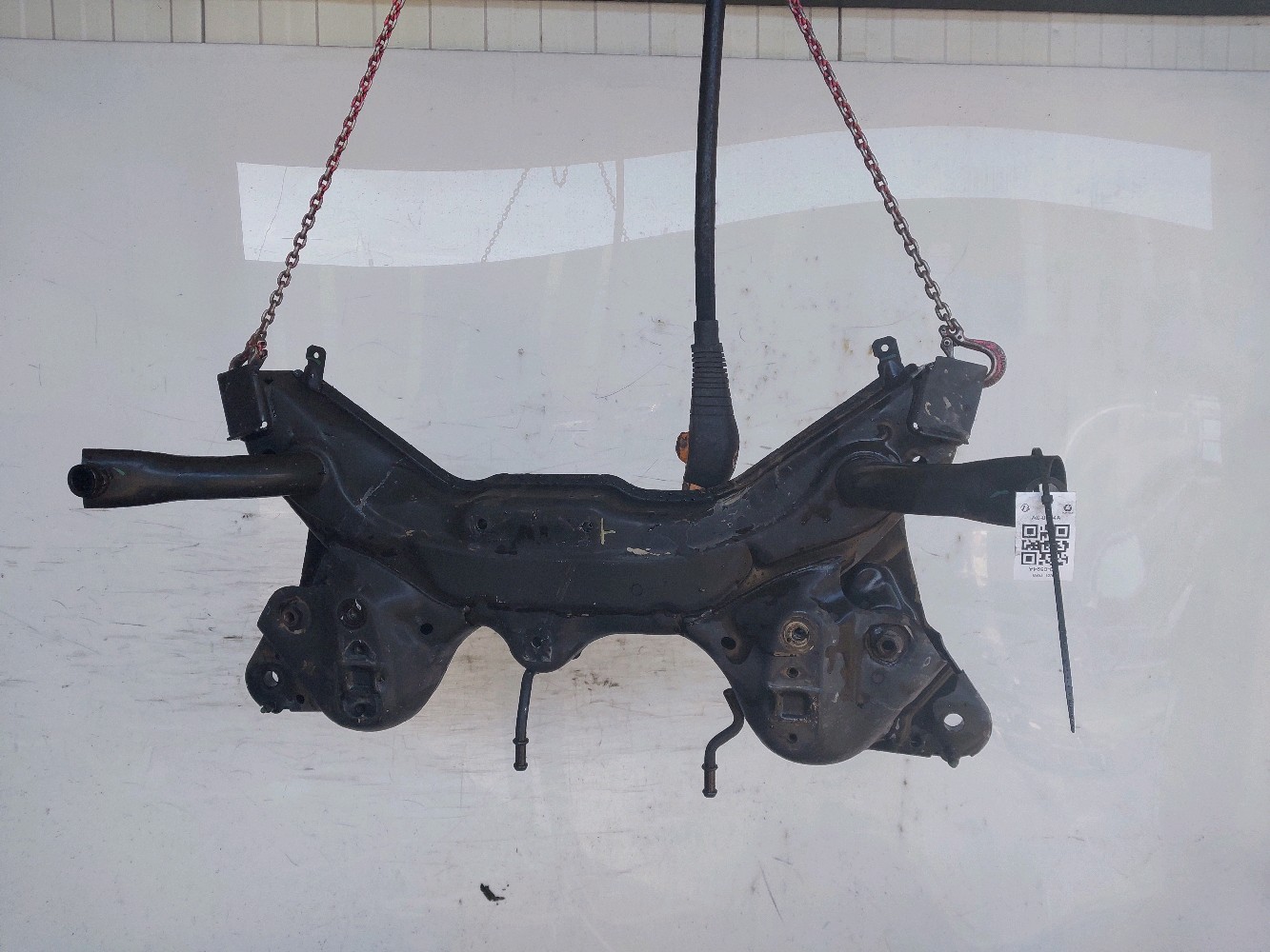 Berceau 45810-68L00 - SUZUKI SWIFT 4 1.2 VVT - A0-0594A A0-0594A