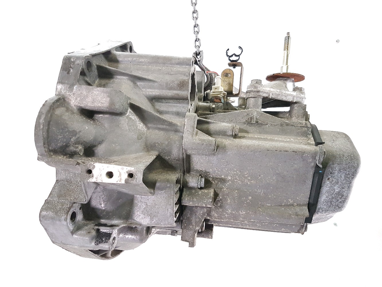 Boîte de vitesses type 20LE40 PEUGEOT 406 COUPE Q1-7758B Q1-7758B