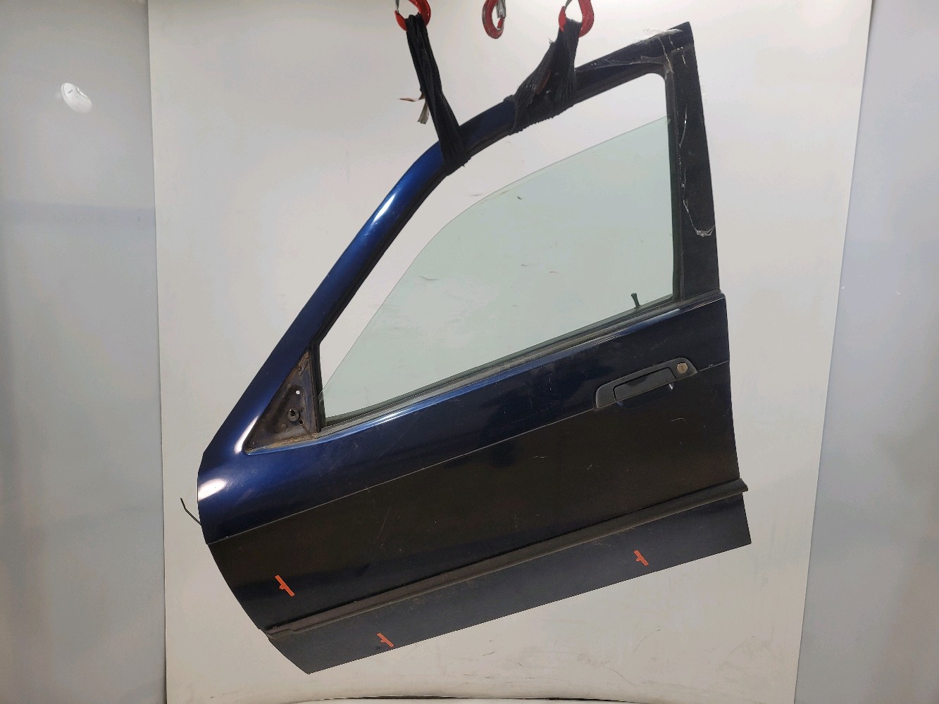 Porte avant gauche BMW SERIE 3 3 41518185797 I1-0704A I1-0704A