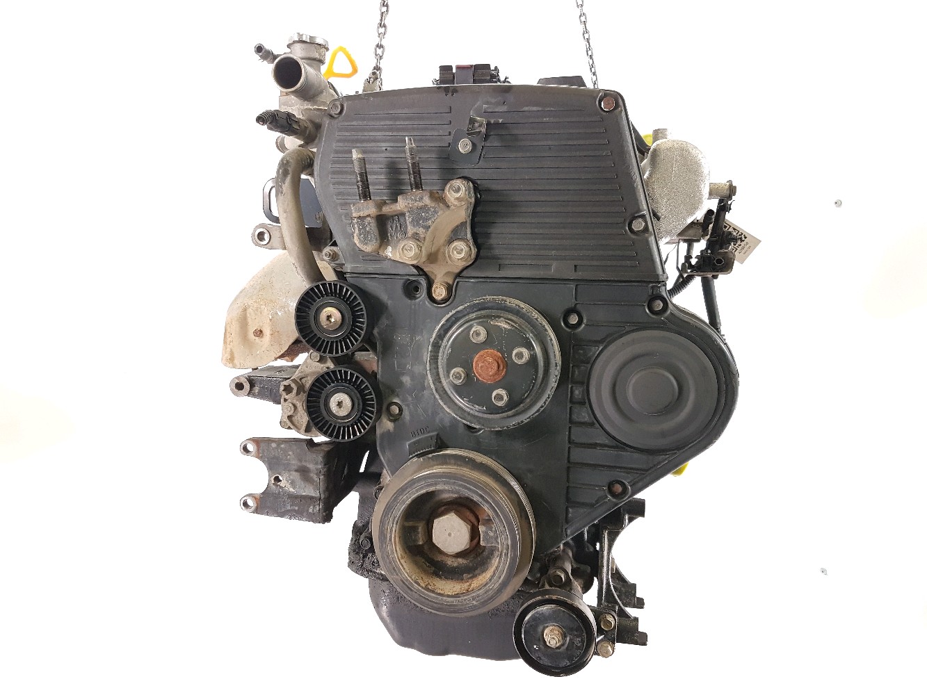 Moteur type J3 KIA CARNIVAL 1 PH.2 P0-6840Y P0-6840Y