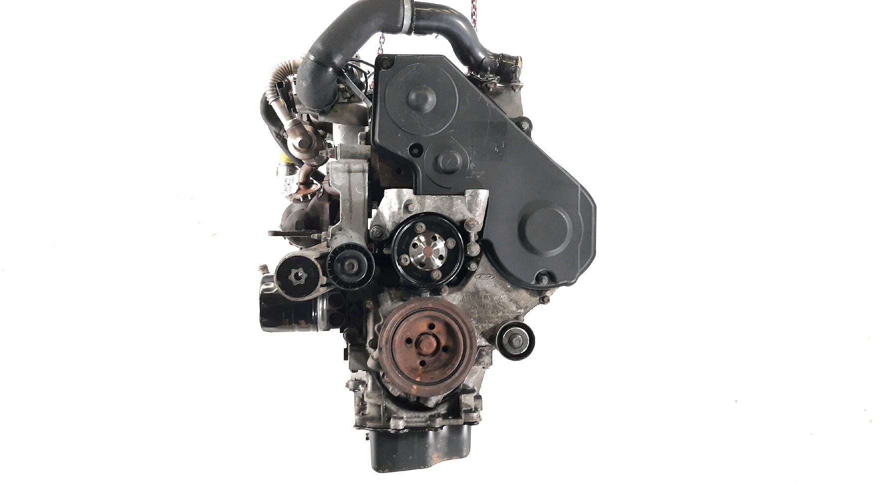 Moteur type HCPA FORD TRANSIT CONNECT 1 PH.1 S1-4144L S1-4144L
