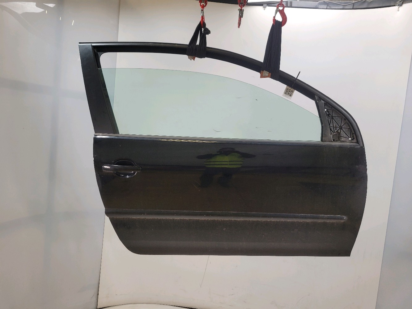 Porte droite (3 portes) VOLKSWAGEN GOLF 5 1K3831302AB V0-1764W V0-1764W