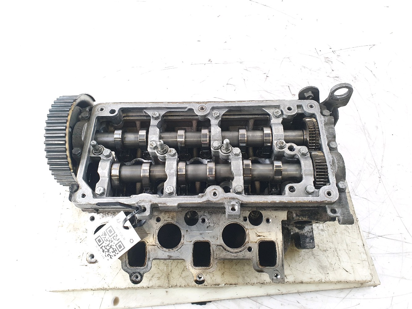 Culasse 03P103351 - VOLKSWAGEN POLO 5 PH.1 1.2 TDI - H1-5363I H1-5363I