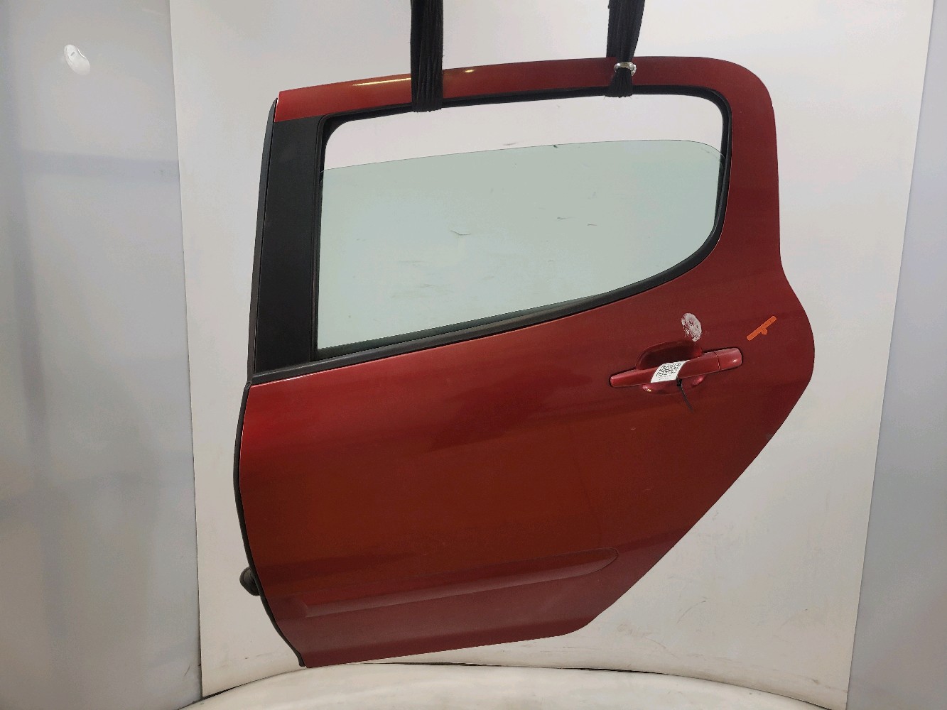 Porte arrière gauche PEUGEOT 308 1 PH.1 9006L7 B0-0599H B0-0599H