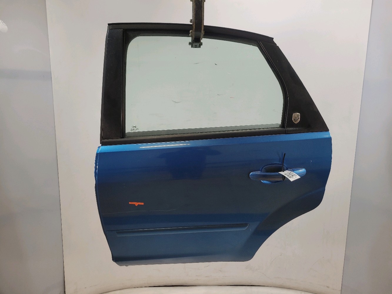 Porte arrière gauche FORD FOCUS 2 PH.1 1505763 M1-4129A M1-4129A