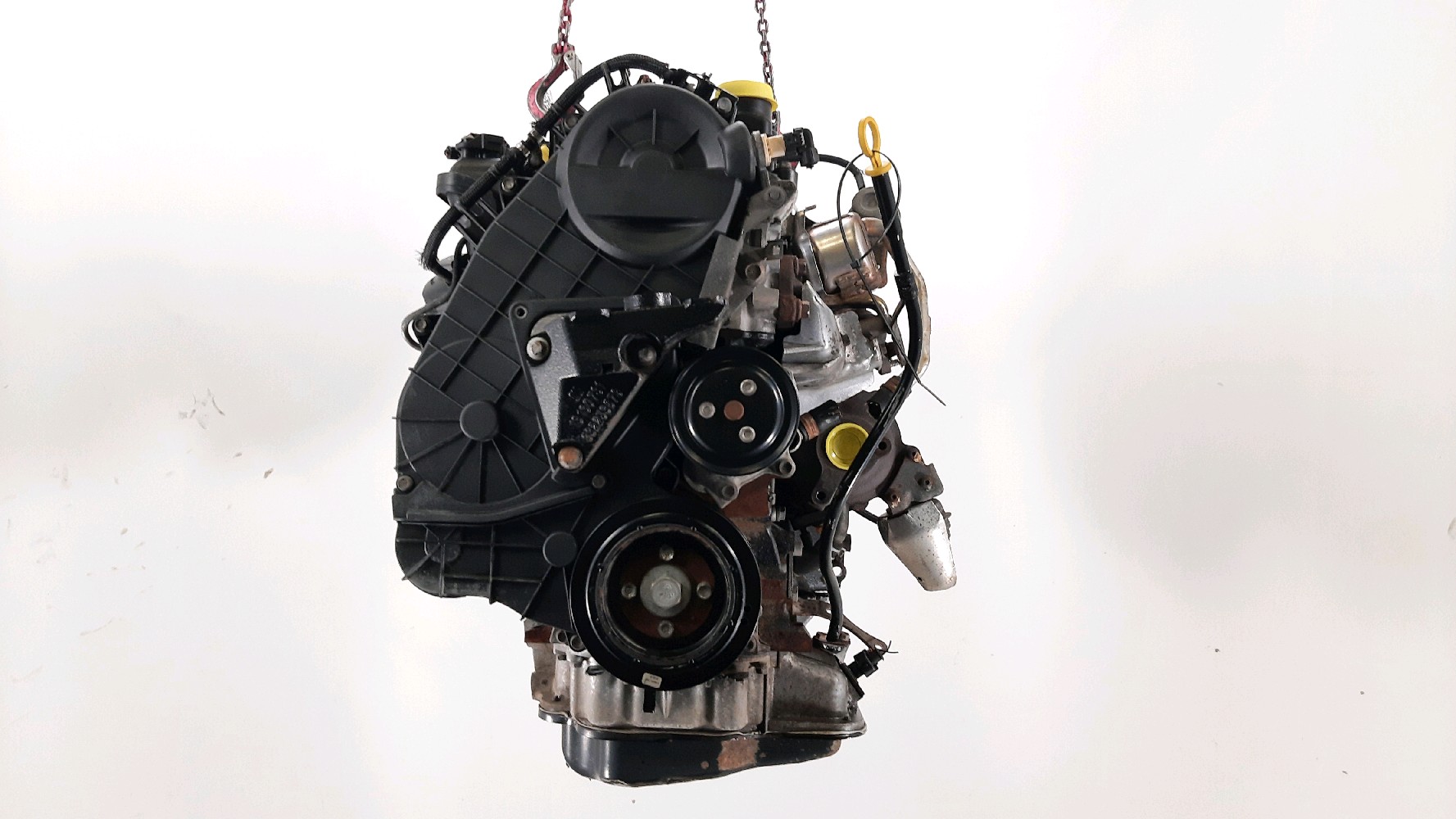 Moteur type A17DTS-CORSA OPEL CORSA D PH.1 M1-3968G M1-3968G