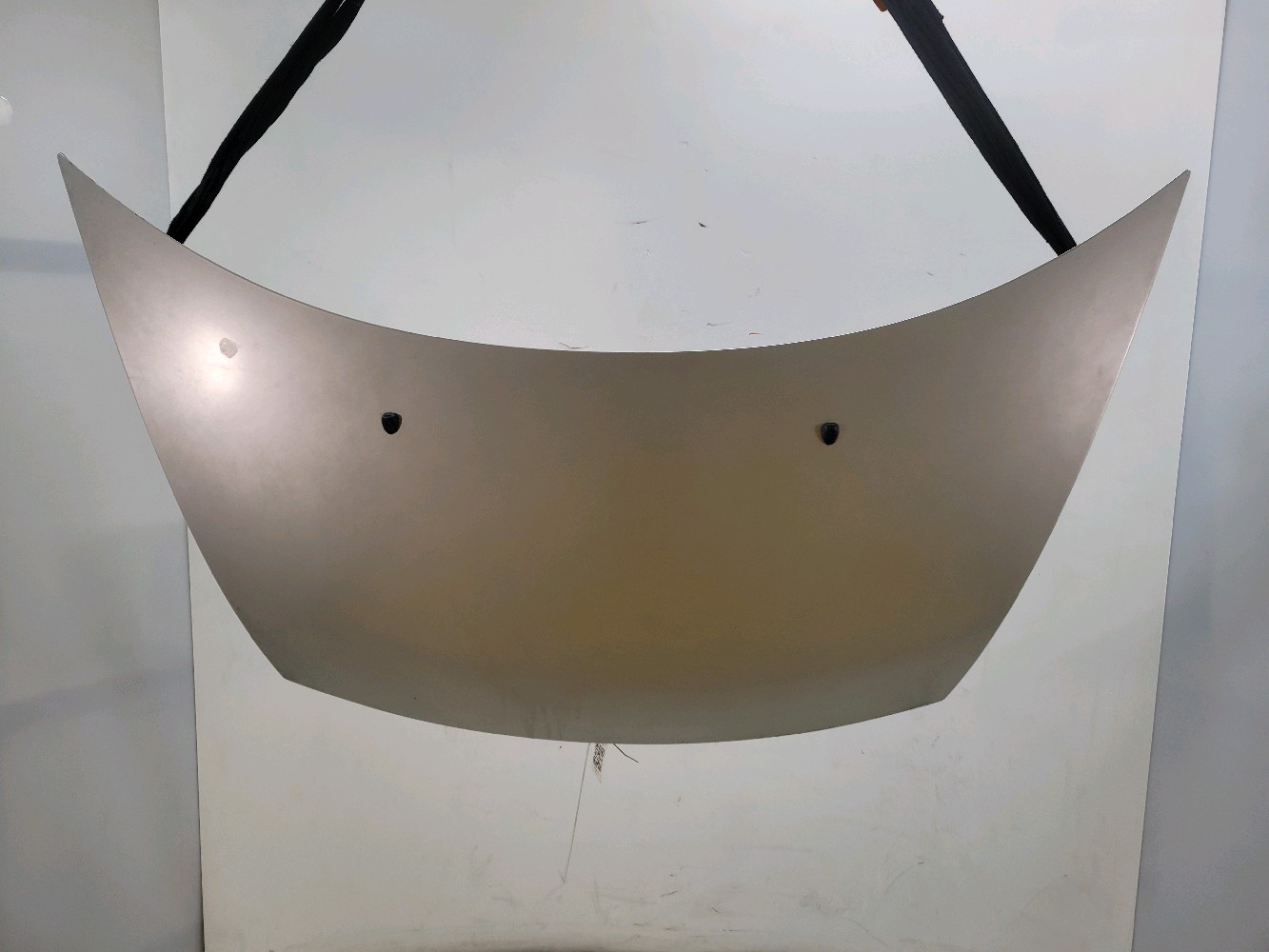 Capot CITROEN C3 1 PH.1 GRIS CLAIR réf. 00007901K6 S1-8013V S1-8013V