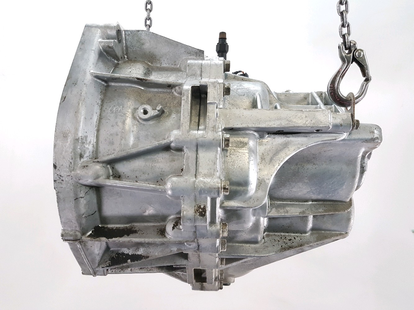 Boîte de vitesses type ZND-4X4 SUZUKI VITARA 2 PH.1 A1-7621F A1-7621F