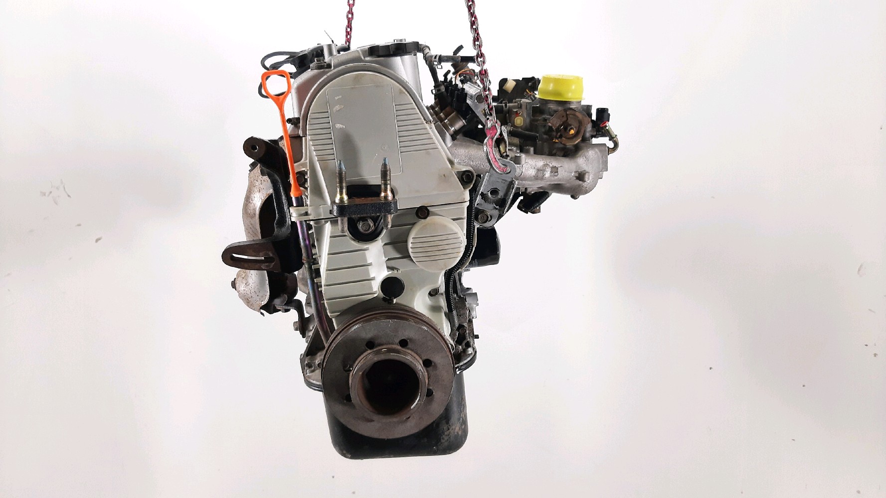 Moteur type D14Z2 HONDA CIVIC 5 PH.2 U1-4374Y U1-4374Y