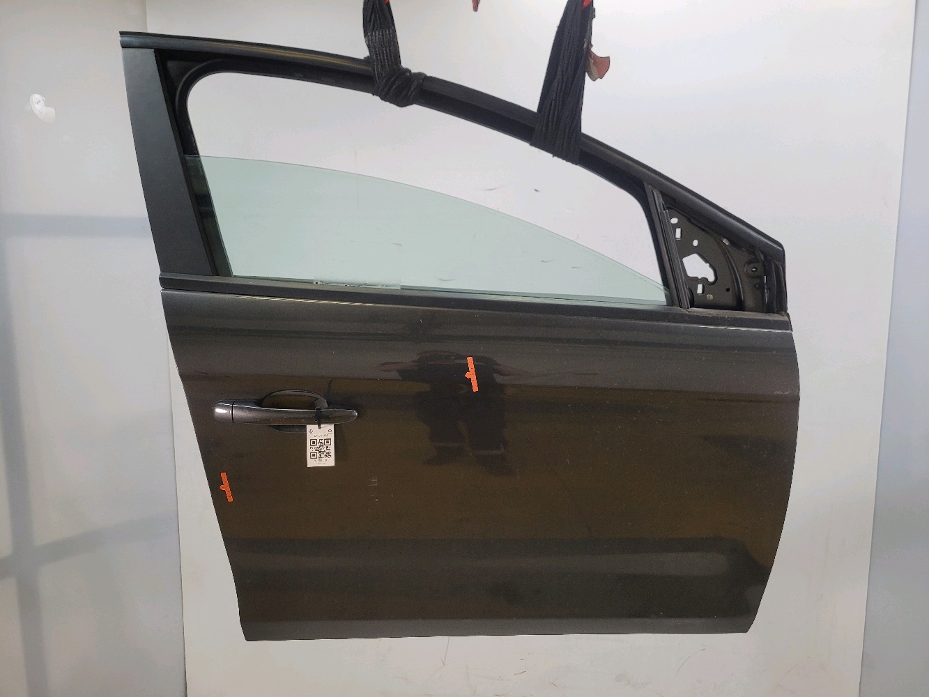 Porte avant droite FIAT BRAVO 2 PH.1 51751189 Q1-7691M Q1-7691M