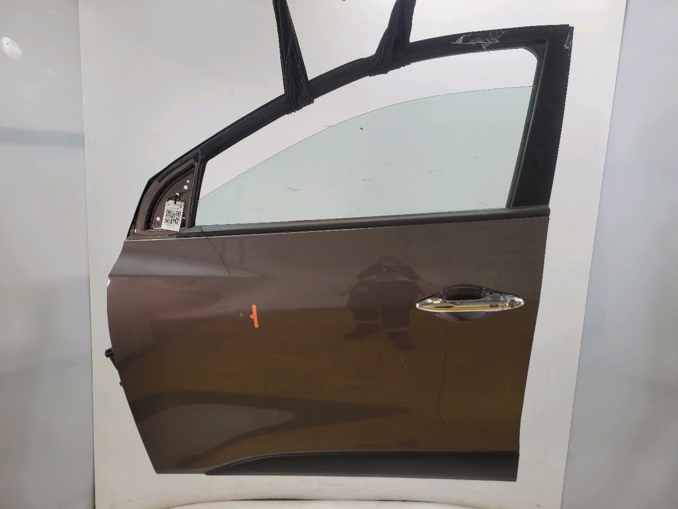 Porte avant gauche HYUNDAI IX35 PH.1 760032S050 G1-6042R G1-6042R