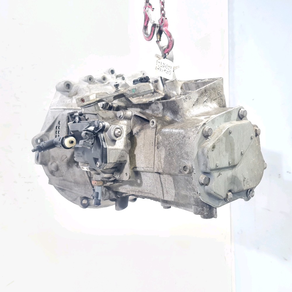Boîte de vitesses type 20EA28 CITROEN C3 PICASSO PH.2 T1-5598N T1-5598N