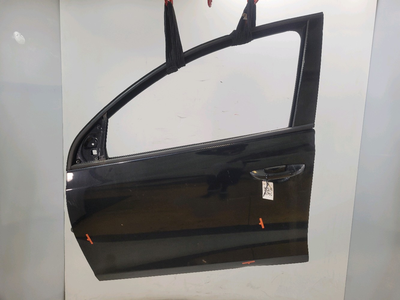 Porte avant gauche VOLKSWAGEN GOLF 6 5K4831055H L1-7576X L1-7576X