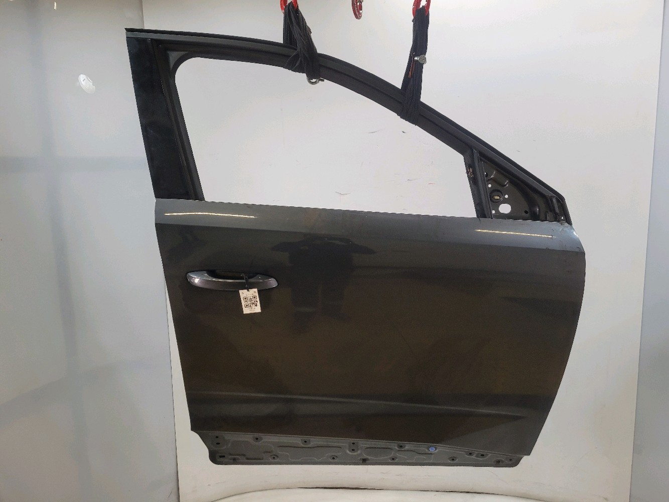 Porte avant droite PEUGEOT 5008 3 9852443580 H0-1672P H0-1672P