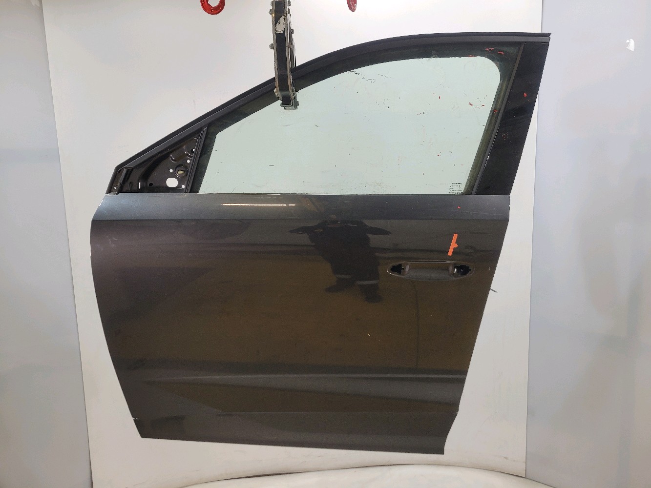 Porte avant gauche PEUGEOT 5008 3 9852443680 Q0-1718L Q0-1718L