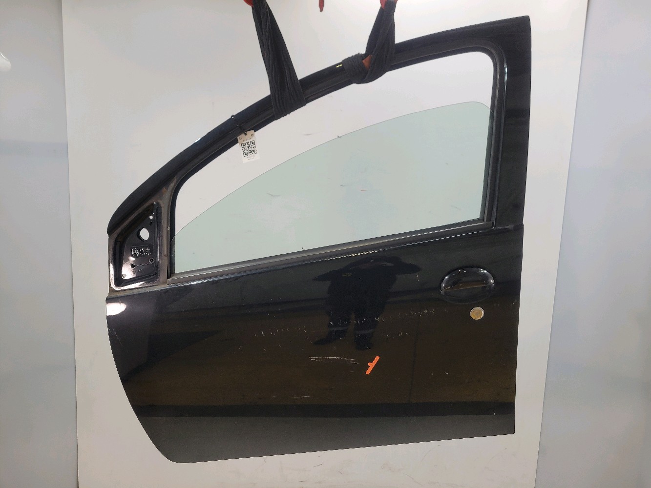 Porte avant gauche TOYOTA AYGO 1 PH.1 670020H010 S1-2700P S1-2700P