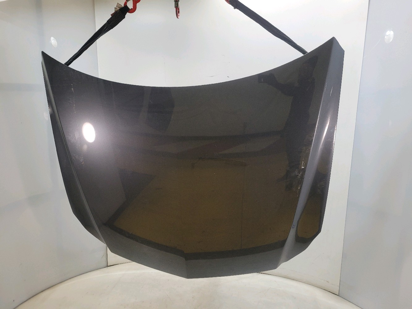 Capot MERCEDES CLASSE CLS 2 PH.1 GRIS FONCE réf. 2188800057 G0-3018W G0-3018W