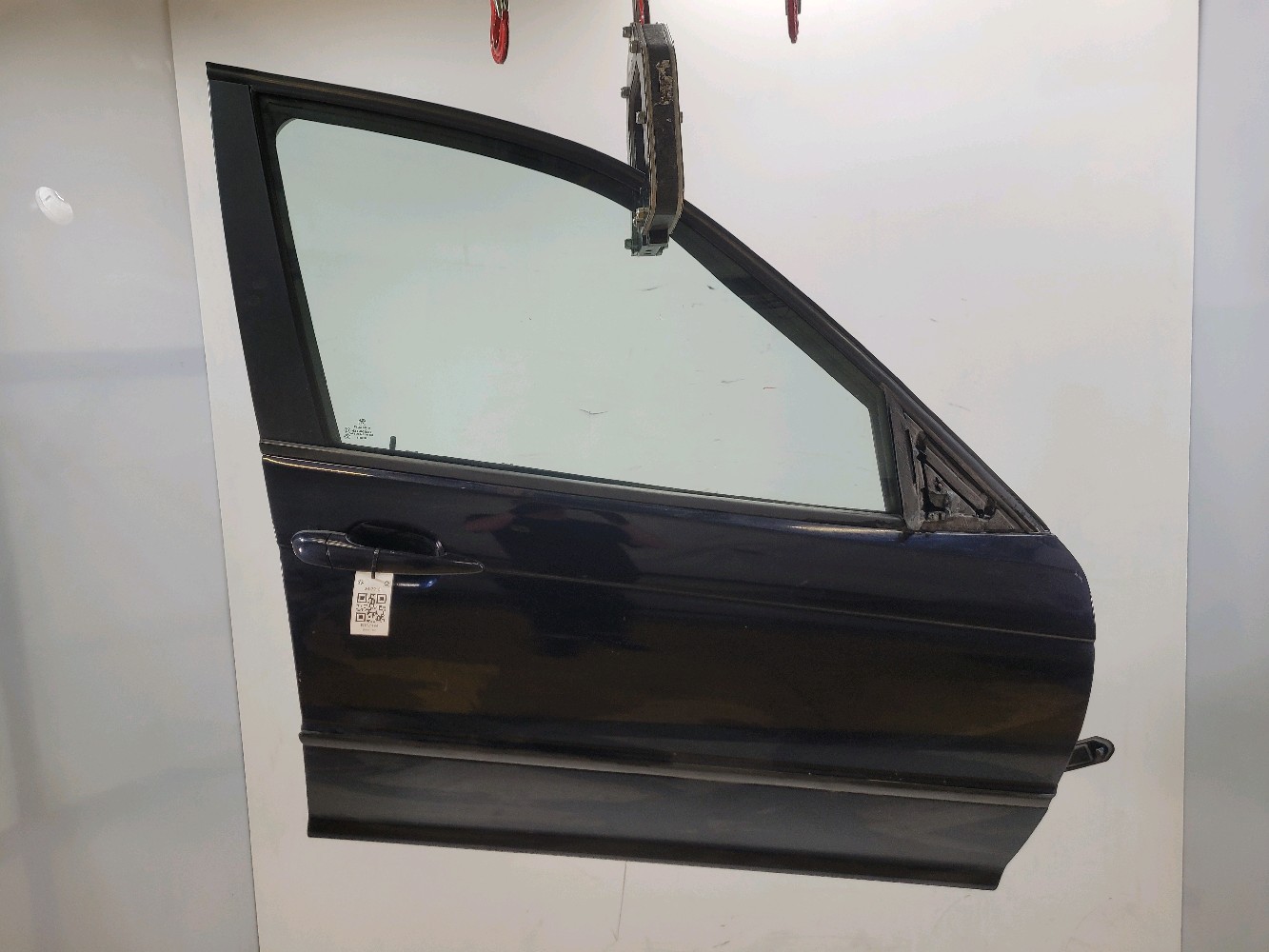 Porte avant droite BMW SERIE 3 4 PH.2 41517034152 W1-7215I W1-7215I