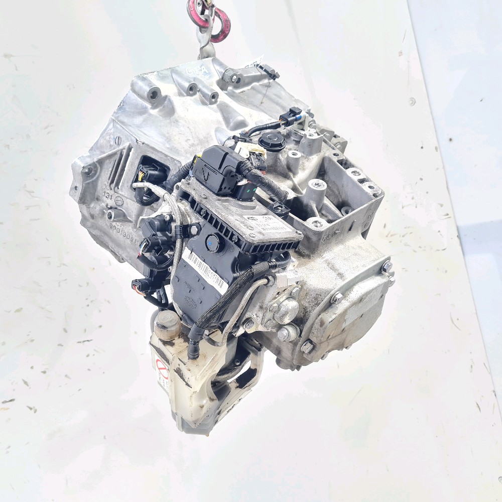 Boîte de vitesses type 20DR43 PEUGEOT 2008 1 PH.2 I1-5568P I1-5568P
