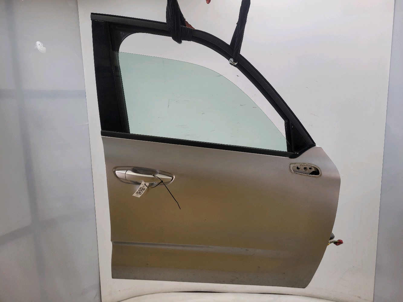 Porte avant droite CITROEN C4 PICASSO 2 PH.1 9801572480 Z1-2392Y Z1-2392Y