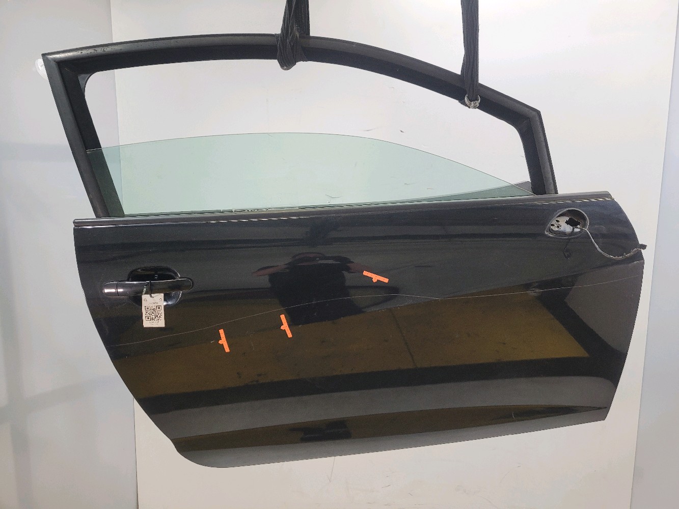 Porte droite (3 portes) SEAT IBIZA 4 PH.1 6J3831056 J1-1847U J1-1847U