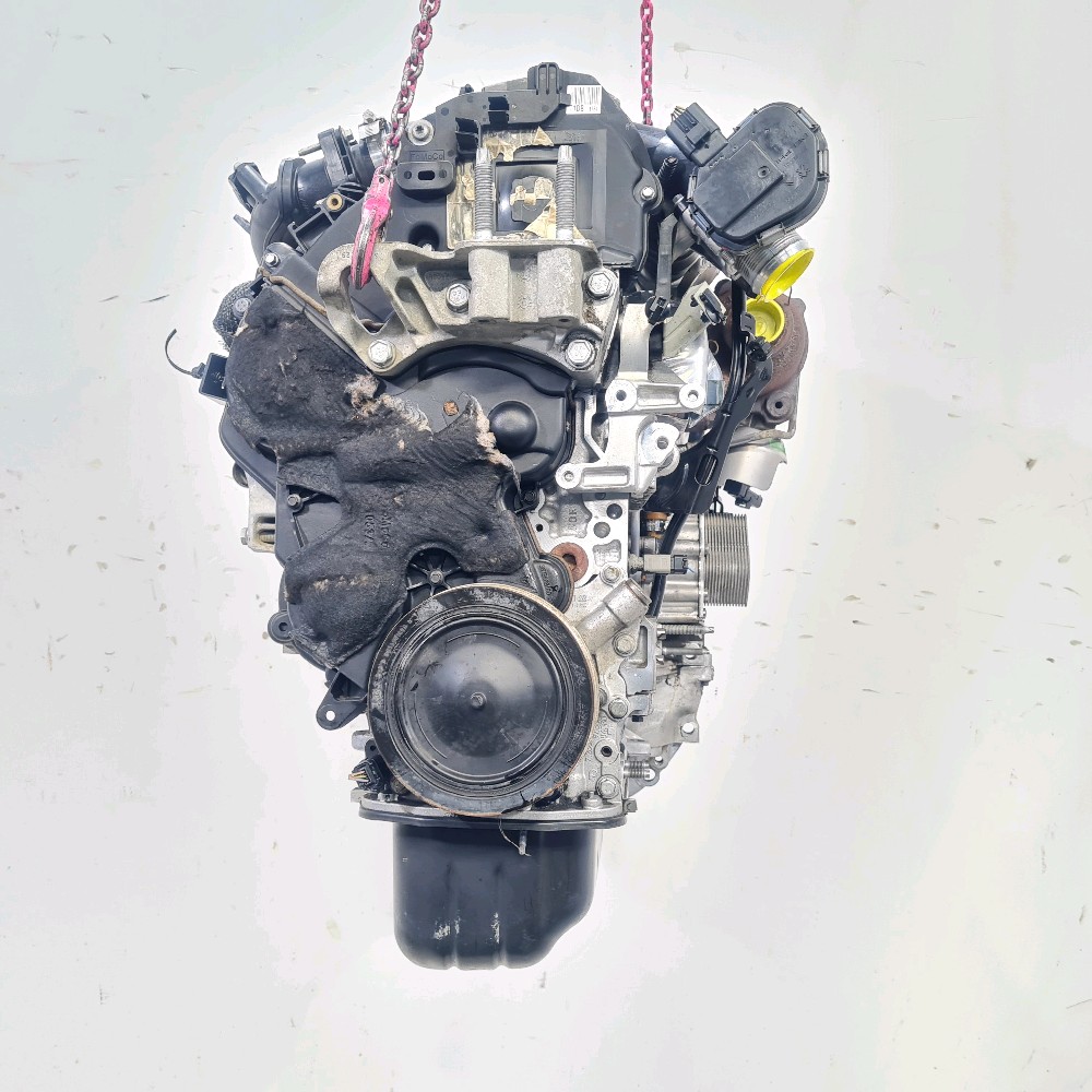 Moteur type T1DB FORD FOCUS 3 PH.1 B1-6951Q B1-6951Q