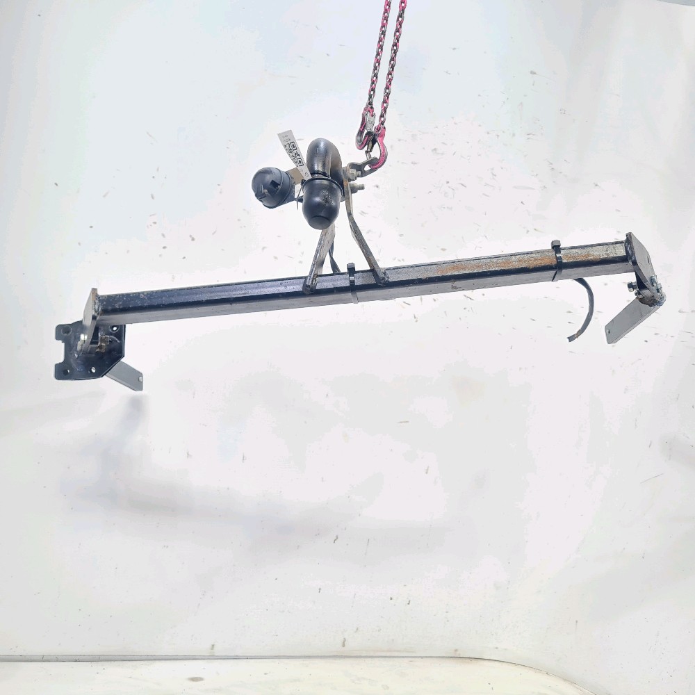 Attelage 04258 - RENAULT MEGANE 4 PH.1 DCI 110 - F1-6275N F1-6275N