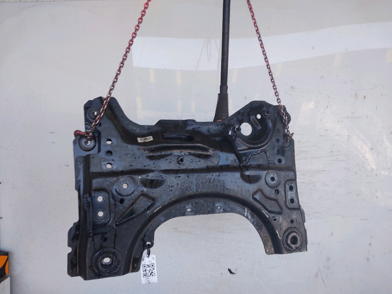 Berceau 9872773180 - PEUGEOT 5008 3 HYBR 145 - X1-7108P X1-7108P