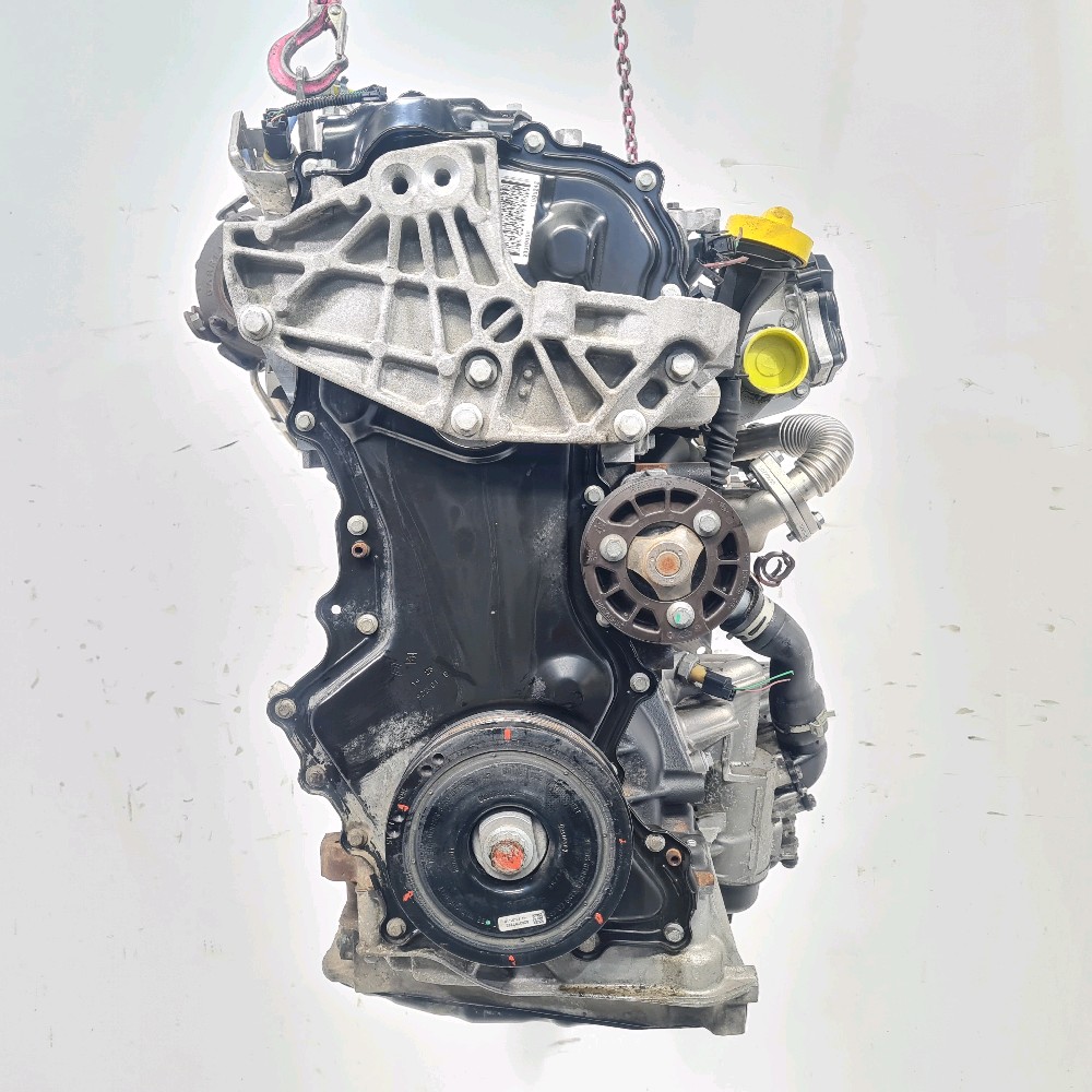 Moteur type M9R857 RENAULT LAGUNA ESTATE 3 PH.3 C0-9657M C0-9657M