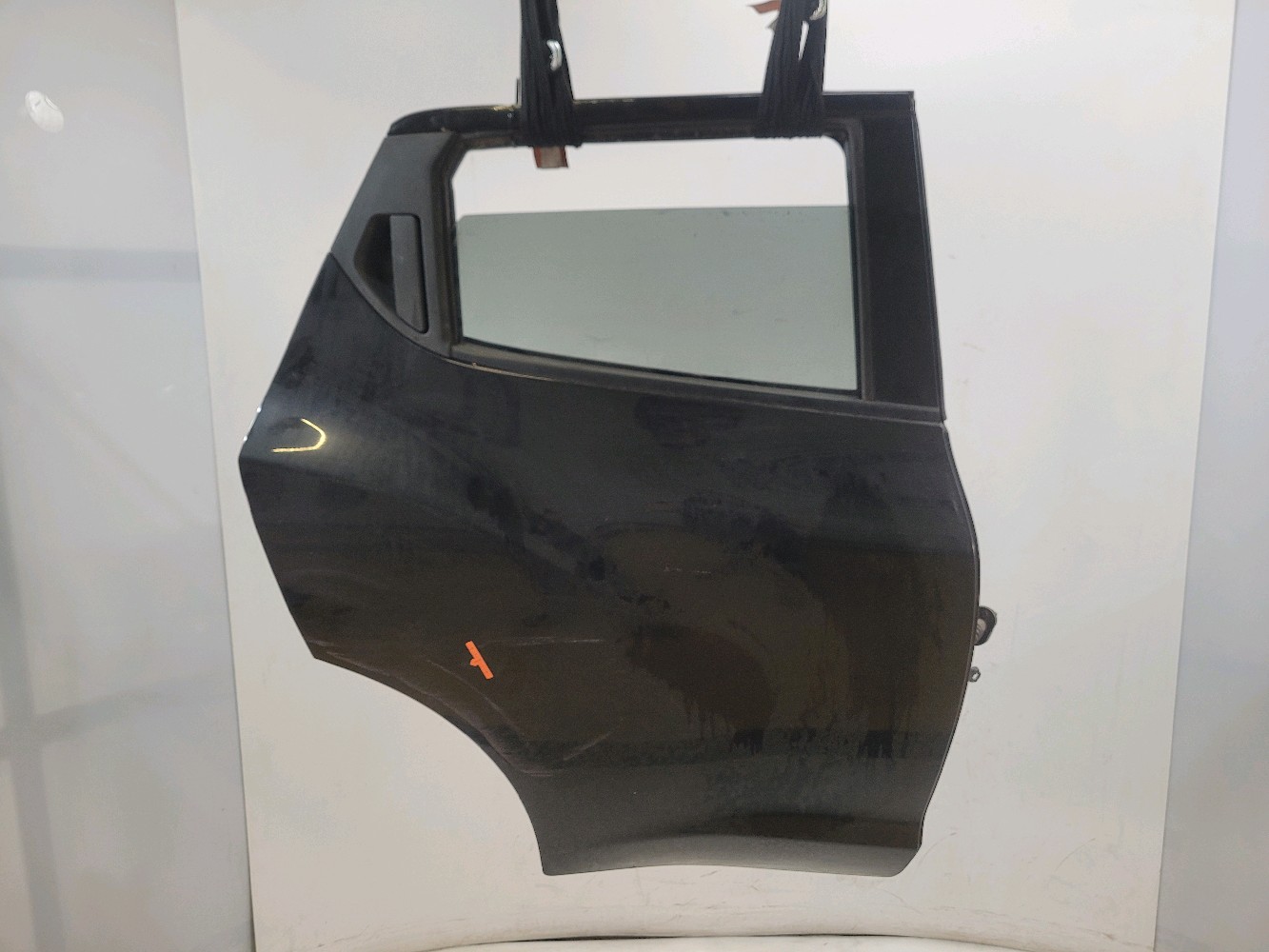 Porte arrière droite NISSAN JUKE 1 PH.1 H2A0MBA6MC M1-5899U M1-5899U