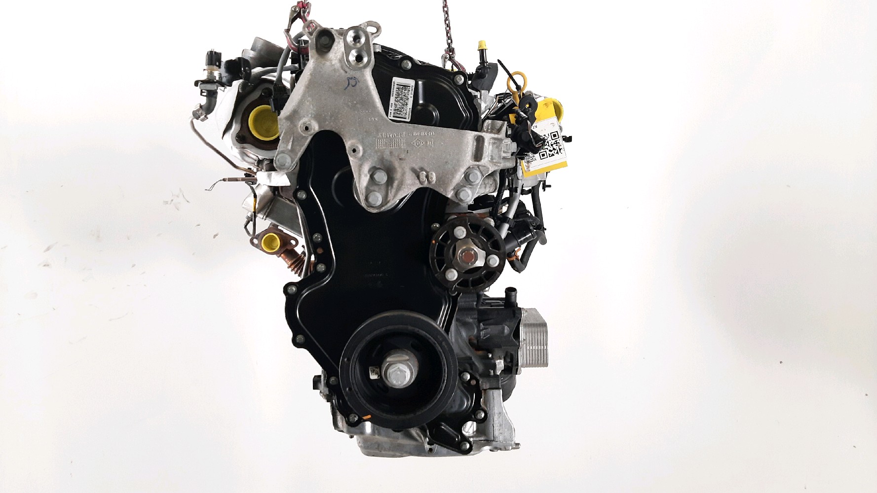 Moteur type R9M409 RENAULT SCENIC 4 N1-6522N N1-6522N