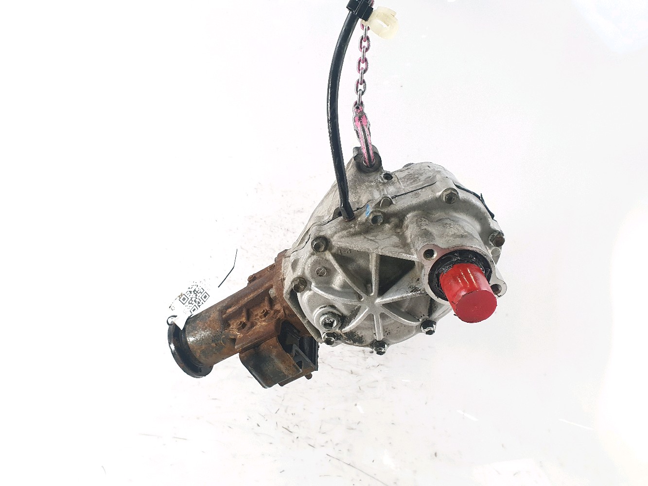 Boite de transfert GPA-26-0046866 - FIAT SEDICI PH.2 2.0 JTD - K1-7374E K1-7374E