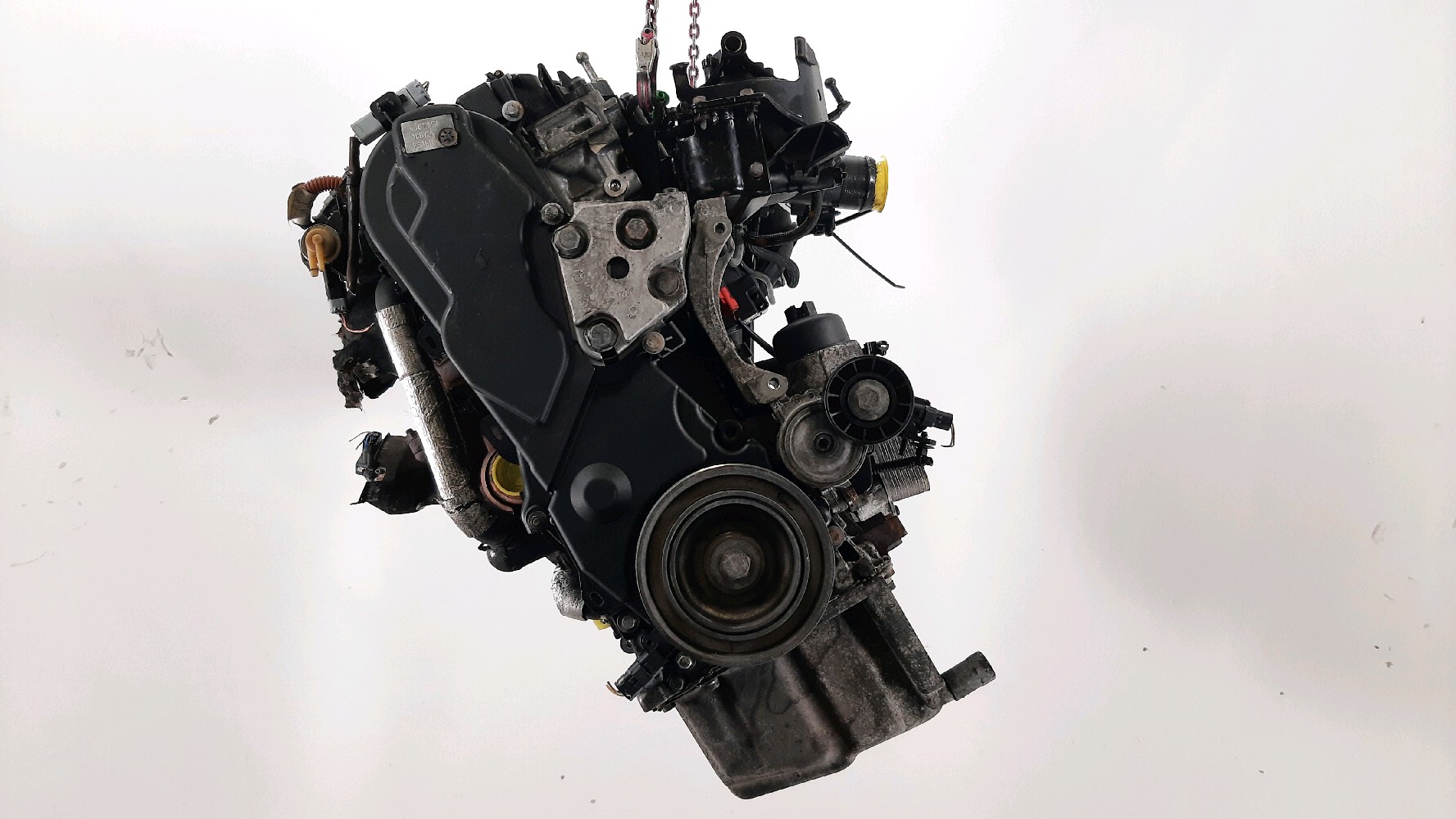 Moteur type RHR-GS PEUGEOT 807 J1-6893M J1-6893M